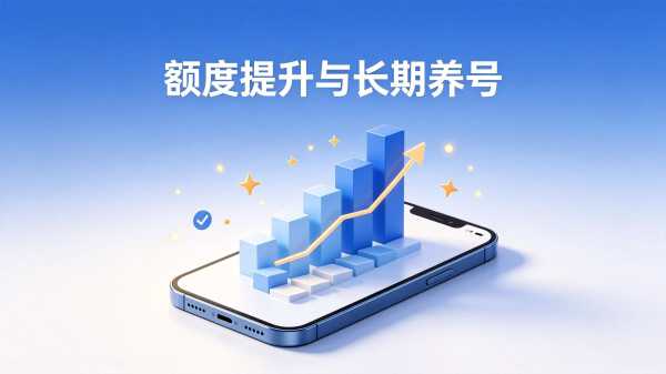 抖音月付怎么升级额度？升级之后额度变化详解